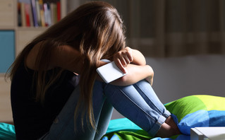 Επανομή: Η άτυχη 14χρονη δεχόταν bullying και ήθελε να αδυνατίσει