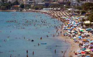 Ο καιρός σήμερα 29/7/2022