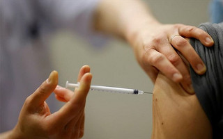 Εμβολιασμός με Pfizer