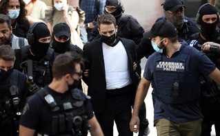 Μπάμπης Αναγνωστόπουλος Μπάμπης Αναγνωστόπουλος