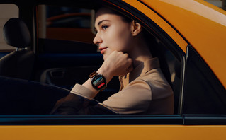 Huawei Watch 3 Series: τα ρολόγια ξανακερδίζουν την θέση τους στο χέρι σου!