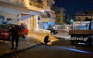 Οπαδικό επεισόδιο στον Εύοσμο: «Πάμε να τους σκοτώσουμε»