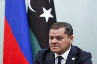 Πρωθυπουργός Λιβύης: Καλοδεχούμενη οποιαδήποτε συμφωνία για αποχώρηση των ξένων δυνάμεων