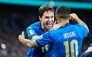 Euro 2020: Στον τελικό η Ιταλία αποκλείοντας στα πέναλτι την Ισπανία