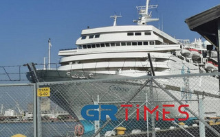 Celestyal Olympia: «Home port» και πάλι μετά από 15 χρόνια το λιμάνι της Θεσσαλονίκης
