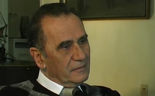 Πέθανε ο εφοπλιστής και πρώην βουλευτής Γιώργος Δαλακούρας