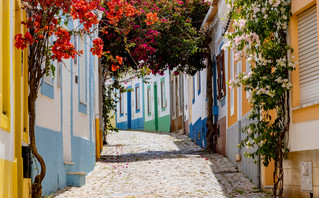 Το χωριό στην Πορτογαλία που παραπέμπει σε Σίφνο και Σπέτσες ταυτόχρονα
