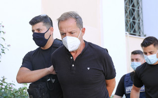 Ο Δημήτρης Λιγνάδης Ο Δημήτρης Λιγνάδης