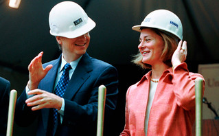 Bill Gates: Ready to cry over divorce – “It’s my fault, I made it to sea”