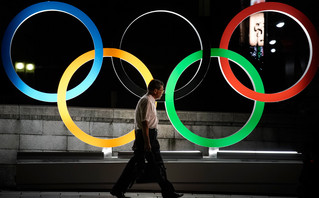Ολυμπιακοί Αγώνες: Τρεις πρωτιές στην ιστορία της διοργάνωσης από την πρώτη φορά που φιλοξενήθηκαν στο Τόκιο