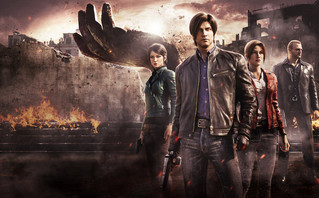 Ετοιμαστείτε για το Resident Evil: Αιώνιο Σκοτάδι, έρχεται τις επόμενες μέρες
