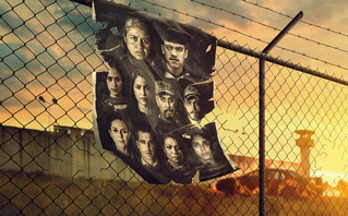 Somos: Η ολοκαίνουρια σειρά του Netflix για την ωμή βαρβαρότητα των μεξικανικών καρτέλ