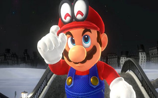 Τιμή-ρεκόρ 1,56 εκατομμύρια δολάρια για κασέτα του θρυλικού «Super Mario» της Nintendo 64