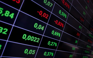 Χρηματιστήριο Αθηνών: Κλείσιμο με άνοδο 1,51%