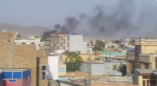 Ανατροπή στην Καμπούλ: Αμερικανικό χτύπημα σε ύποπτο σπίτι του ISIS-K ισχυρίζονται αξιωματούχοι των ΗΠΑ