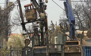 Διακοπές ρεύματος στην Αττική τις επόμενες ώρες – Αναλυτικά οι περιοχές