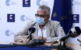 Ο Χαράλαμπος Γώγος Ο Χαράλαμπος Γώγος