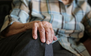 Κορονοϊός – Κρήτη: Εξιτήριο για υπερήλικα 101 ετών που είχε εμβολιαστεί