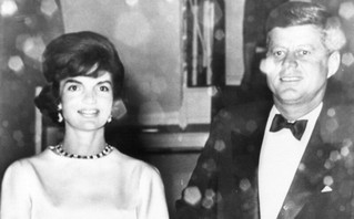 Οι αποκαλύψεις της «ερωμένης» του JFK μετά από δεκαετίες – «Δεν είναι μια ρομαντική ιστορία»