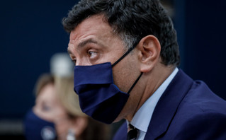 Βασίλης Κικίλιας Βασίλης Κικίλιας