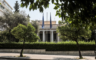«Δεν απειλεί η Ελλάδα με πόλεμο» απαντά η Αθήνα μετά το τουρκικό διάβημα στον Έλληνα πρέσβη