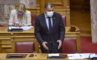 Νίκος Παναγιωτόπουλος Νίκος Παναγιωτόπουλος