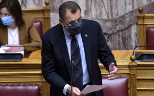 Νίκος Παναγιωτόπουλος Νίκος Παναγιωτόπουλος