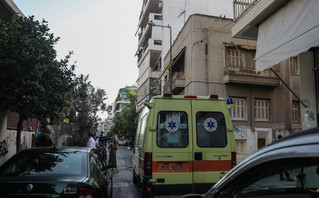Πατήσια: Γιαγιά και εγγονός τα θύματα της φωτιάς – Ο 35χρονος από την έκρηξη βρέθηκε στο πεζοδρόμιο
