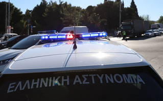 Θεοδωρικάκος: Σημαντική κάμψη της «χαμηλής εγκληματικότητας» στο κέντρο της Αθήνας
