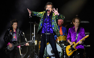 Rolling Stones: Το επιτυχημένο άλμπουμ του συγκροτήματος που ο Μικ Τζάγκερ θεωρεί υπερτιμημένο