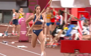 Ολυμπιακοί Αγώνες 2020: Κατερίνα Στεφανίδη και Νικόλ Κυριακοπούλου προκρίθηκαν στον τελικό του επι κοντώ