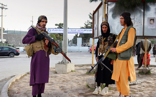 Taliban in Afghanistan