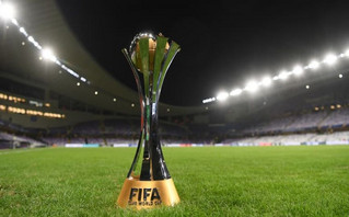 Κατάρ και Σαουδική Αραβία θέλουν να διοργανώσουν το Παγκόσμιο Κύπελλο Συλλόγων
