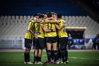 Super League: Αποστολή κορυφής στη Ριζούπολη για την ΑΕΚ