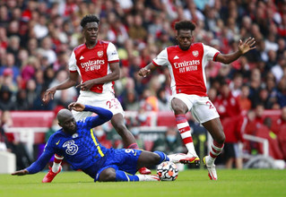 Premier League Premier League