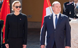 Princess Charlene Princess Charlene