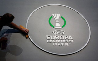 Η Ελλάδα θα διεκδικήσει τον τελικό του Europa Confernce League του 2023