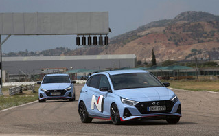 Τα νέα μοντέλα της Hyundai Τα νέα μοντέλα της Hyundai