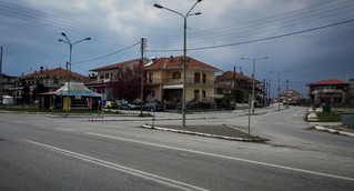 Κορονοϊός &#8211; Με μίνι lockdown ξύπνησαν περιοχές στη Β. Ελλάδα &#8211; Εκτόξευση κρουσμάτων σε Κεντρική και Ανατολική Μακεδονία