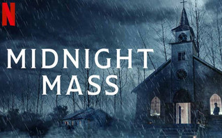Midnight Mass: Το ψυχολογικό θρίλερ με θέμα τη θρησκεία