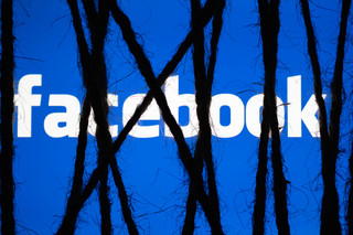 Facebook Facebook