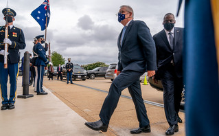 Σκοτ Μόρισον (Scott Morrison) Σκοτ Μόρισον (Scott Morrison)