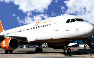 Orange2fly: Σε καθεστώς πτώχευσης η ελληνική αεροπορική εταιρεία charter