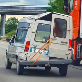 Τα πολλά και παράξενα των δρόμων