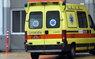 Τραγωδία στη Ζάκυνθο: Ένας νεκρός και δύο τραυματίες &#8211; Καταπλακώθηκαν από μάρμαρα