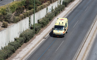 Τραγωδία στην Αχαΐα: 53χρονος έπεσε με το αυτοκίνητό του σε γκρεμό και σκοτώθηκε
