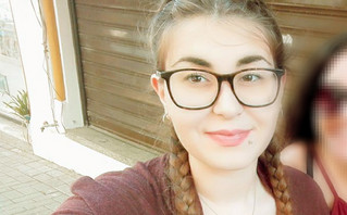 Η Ελενη Τοπαλούδη Η Ελενη Τοπαλούδη