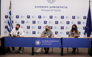 Ενημέρωση για τον κορονοϊό Ενημέρωση για τον κορονοϊό
