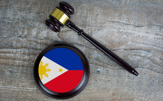 Τι ισχύει με τα διαζύγια στις Φιλιππίνες