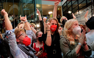 Elections in Germany